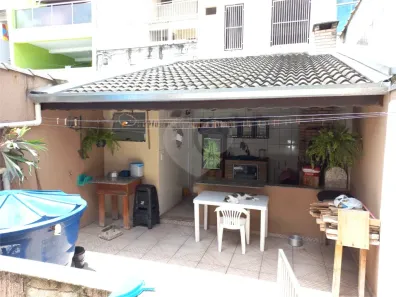 Casa de Condomínio com 3 Quartos à venda, 127m² no Jardim Rubi, Mogi das Cruzes