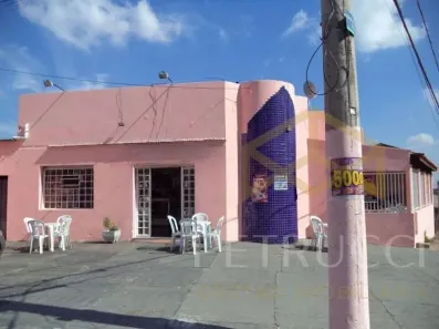 Imóvel Comercial à venda, 152m² no Vila Paraíso, Campinas