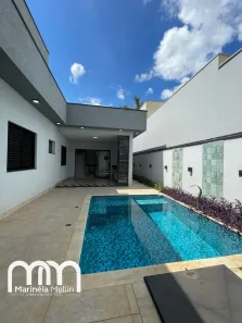 Casa de Condomínio com 3 Quartos à venda, 165m² no Jardim Golden Park Residence, Hortolândia