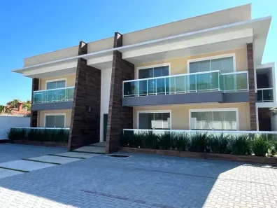 Apartamento com 1 Quarto à venda, 32m² no Itaúna, Saquarema