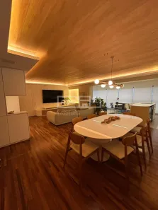 Apartamento com 3 Quartos à venda, 168m² no Vila Cruzeiro, São Paulo
