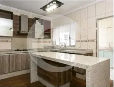 Sobrado com 4 Quartos à venda, 150m² no Maranhão, São Paulo