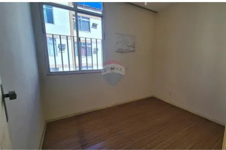 Apartamento com 3 Quartos à venda, 54m² no Méier, Rio de Janeiro