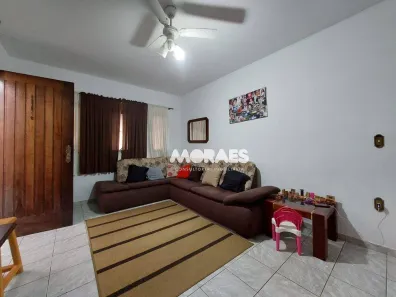 Casa com 2 Quartos à venda, 156m² no Núcleo Residencial Beija-Flor, Bauru