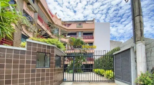 Cobertura com 5 Quartos à venda, 303m² no Centro, Macaé