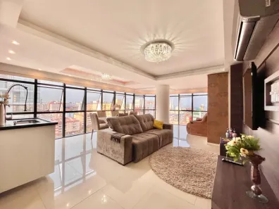 Apartamento com 3 Quartos à venda, 152m² no Capão da Canoa, Capão da Canoa