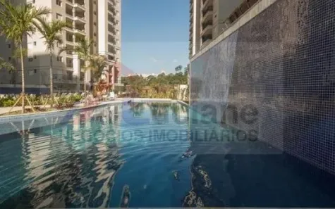 Apartamento com 3 Quartos à venda, 135m² no Vila Gilda, Santo André