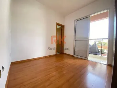 Apartamento com 3 Quartos à venda, 120m² no Castelo, Belo Horizonte