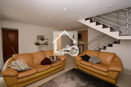 Casa com 4 Quartos à venda, 419m² no Dos Casa, São Bernardo do Campo