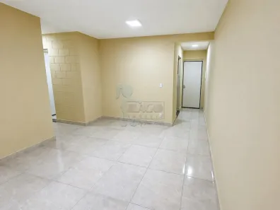 Apartamento com 2 Quartos para alugar, 63m² no Jardim João Rossi, Ribeirão Preto
