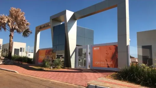 Apartamento com 2 Quartos à venda, 53m² no Vila Jayara, Anápolis
