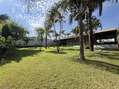 Fazenda/Sítio com 3 Quartos à venda, 1163m² no Área Rural de Limeira, Limeira