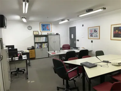 Sala Comercial à venda, 35m² no Vila Mariana, São Paulo
