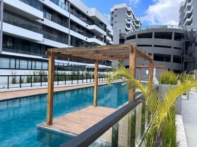 Apartamento com 3 Quartos à venda, 108m² no Parque Rincão, Cotia