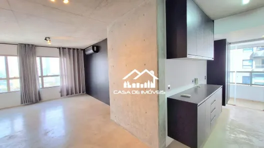 Apartamento com 1 Quarto à venda, 73m² no Jardim Fonte do Morumbi, São Paulo