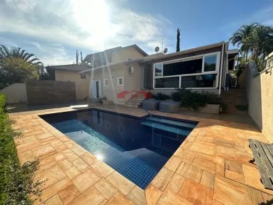Casa com 3 Quartos à venda, 265m² no Loteamento Residencial Barão do Café, Campinas