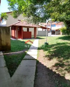 Casa de Condomínio com 2 Quartos à venda, 70m² no Jardim Santo André CDHU, Santo André