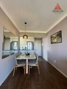 Apartamento com 2 Quartos à venda, 62m² no Cidade Jardim, Americana