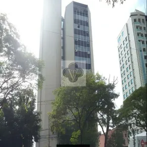 Sala Comercial para venda ou aluguel, 204m² no Cidade Monções, São Paulo