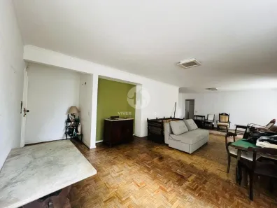 Apartamento com 3 Quartos à venda, 224m² no Gonzaga, Santos