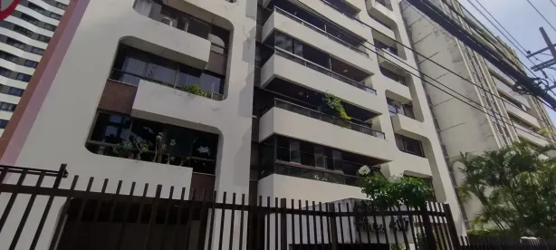 Cobertura com 3 Quartos à venda, 230m² no Pituba, Salvador