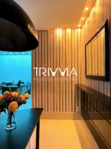 Casa com 3 Quartos para alugar, 280m² no Fundinho, Uberlândia