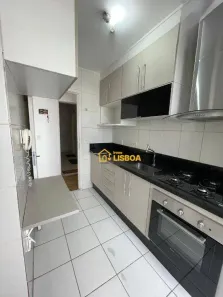 Apartamento com 2 Quartos à venda, 56m² no Vila Moreira, São Paulo