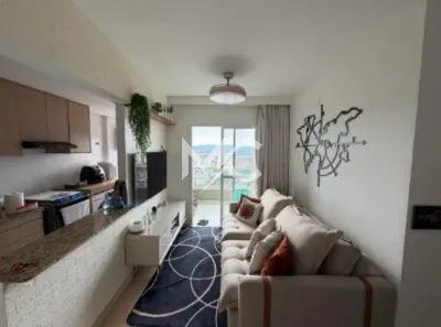 Apartamento com 3 Quartos à venda, 67m² no Jardim Califórnia, Jacareí