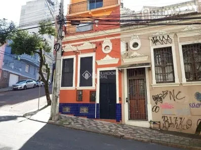 Casa com 1 Quarto para alugar, 90m² no Centro Histórico, Porto Alegre