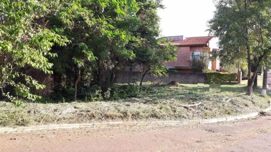 Lote/Terreno à venda, 875m² no Caminhos de San Conrado (Sousas), Campinas