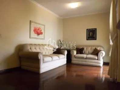 Apartamento com 3 Quartos à venda, 113m² no Vila Nair, São Paulo