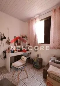 Casa com 3 Quartos à venda, 133m² no Vila Camilópolis, Santo André
