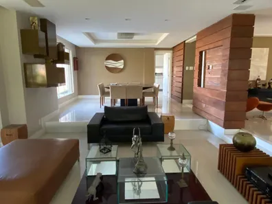 Casa com 5 Quartos à venda, 750m² no Piatã, Salvador