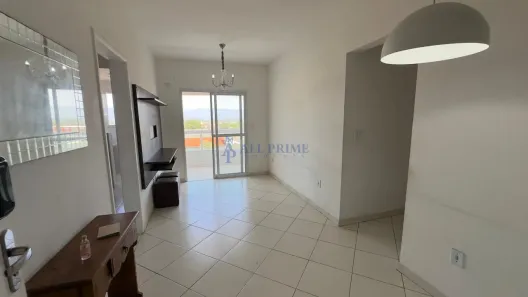 Apartamento com 2 Quartos à venda, 61m² no Guilhermina, Praia Grande