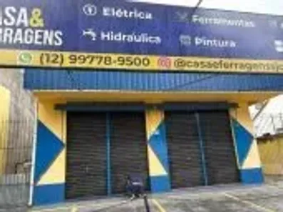 Ponto Comercial para alugar, 62m² no Jardim Satélite, São José dos Campos