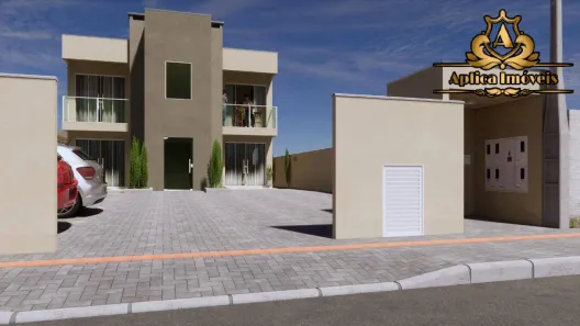 Apartamento com 2 Quartos à venda, 65m² no Nossa Senhora de Fátima, Penha
