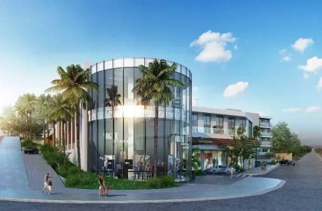Flat com 1 Quarto à venda, 41m² no Pinheirinho, Vinhedo
