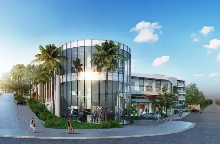 Flat com 1 Quarto à venda, 41m² no Pinheirinho, Vinhedo