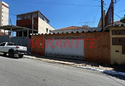 Sobrado com 3 Quartos à venda, 719m² no Sítio do Mandaqui, São Paulo
