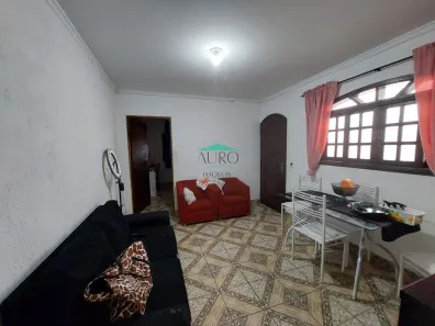 Casa com 2 Quartos à venda, 125m² no Jardim Universo, Mogi das Cruzes