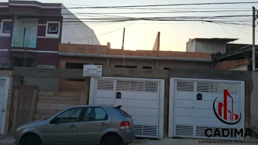 Sobrado com 3 Quartos à venda, 120m² no Jardim Fernandes, São Paulo