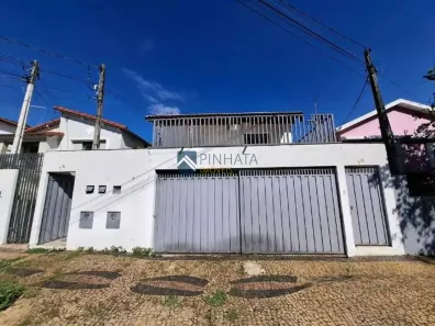 Casa com 2 Quartos à venda, 214m² no Vila São José, Valinhos