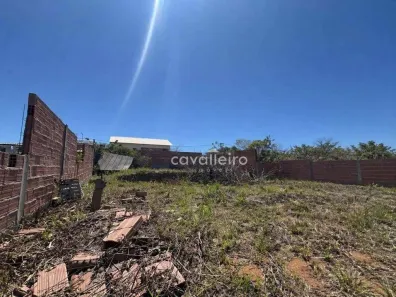 Lote/Terreno à venda, 360m² no Jacaroá, Maricá