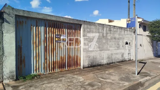Lote/Terreno à venda, 250m² no Parque Via Norte, Campinas