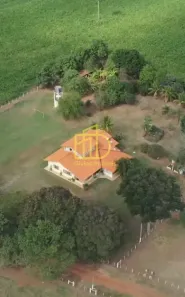 Fazenda/Sítio à venda, 10m² no Área Rural de Avaré, Avaré
