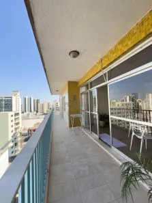 Apartamento com 3 Quartos à venda, 185m² no Centro, Londrina