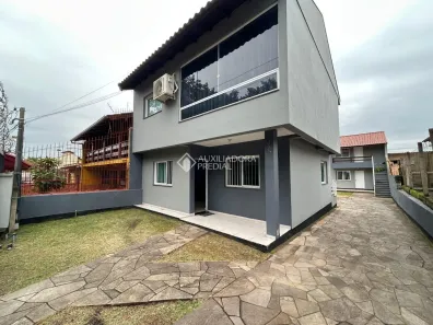 Apartamento com 2 Quartos à venda, 55m² no Rubem Berta, Porto Alegre