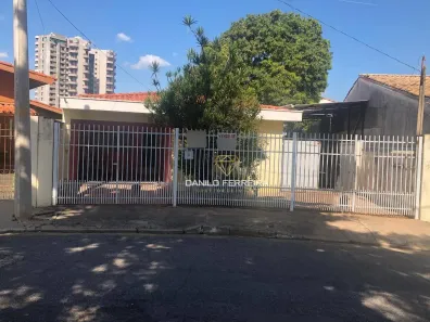 Casa com 3 Quartos à venda, 180m² no Jardim Corazza, Itu