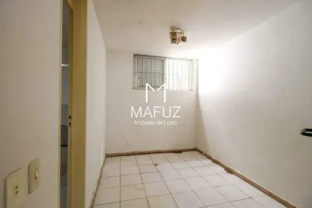 Casa com 6 Quartos à venda, 412m² no São Bento, Belo Horizonte