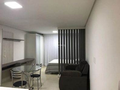 Apartamento com 1 Quarto à venda, 30m² no Petrópolis, Caxias do Sul